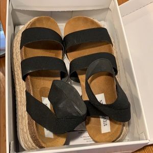 Steve Madden Kimmie Sandals